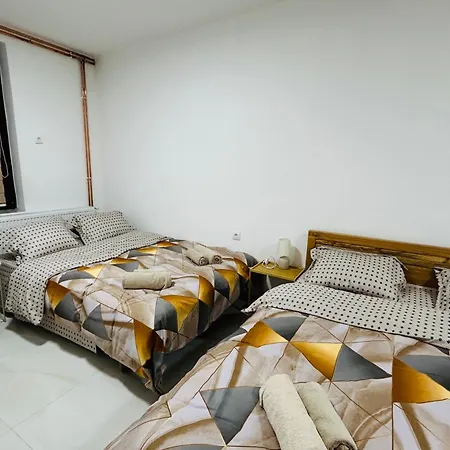 Vis 2 公寓 Vlasenica