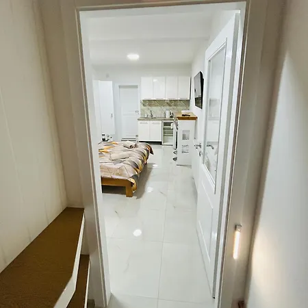 Vis 2 Apartmán *