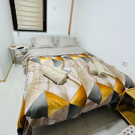 Vis 2 Apartmán Vlasenica