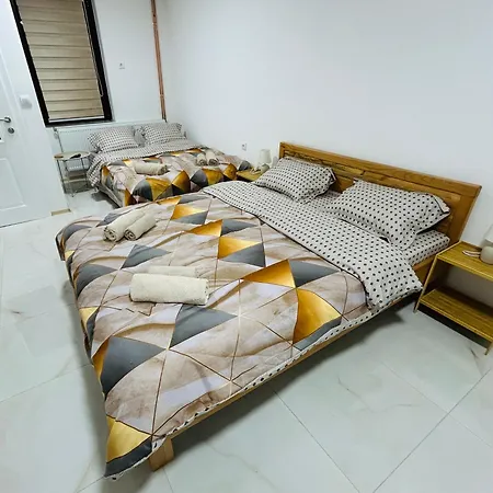 公寓 Vis 2 Vlasenica