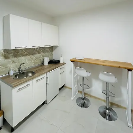 公寓 Vis 2 Vlasenica