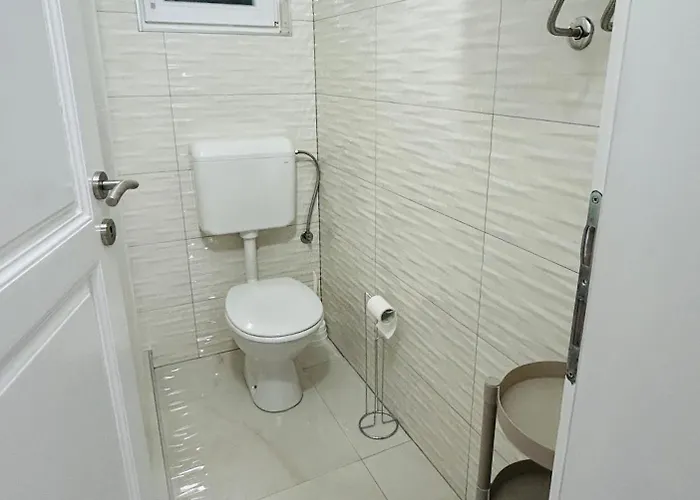 公寓 Vis 2 Vlasenica