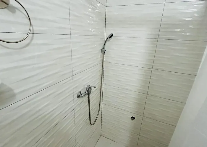 Vis 2 公寓 Vlasenica