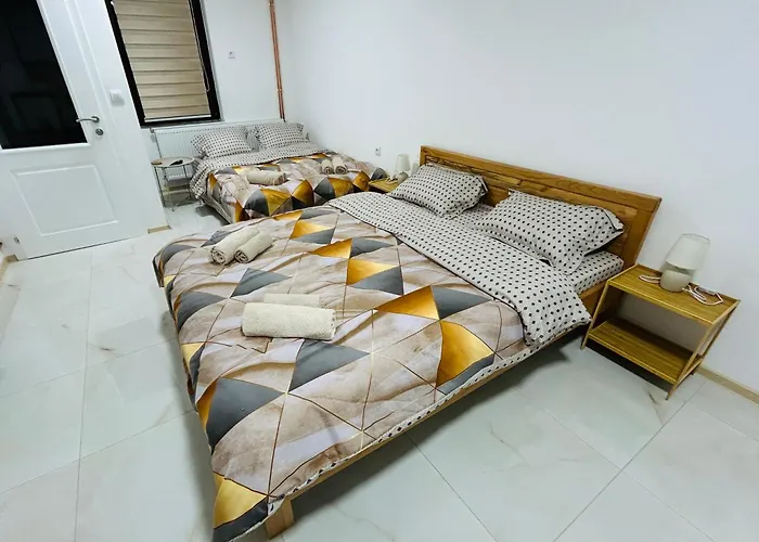 公寓 Vis 2 Vlasenica