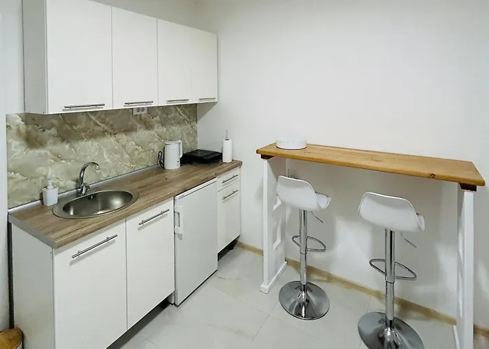 公寓 Vis 2 Vlasenica